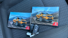 Vauxhall Mokka X 1.4T ecoTEC Active 5dr Petrol Hatchback